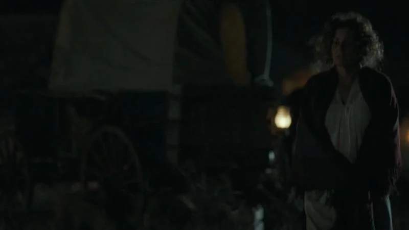 Кадры из сериала Йеллоустоун: 1883 (2021)