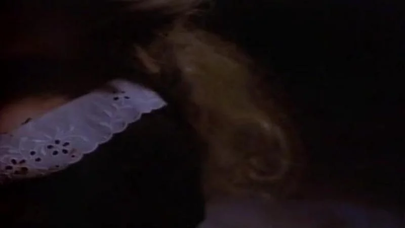 Кадры из сериала Байки из склепа (1989)