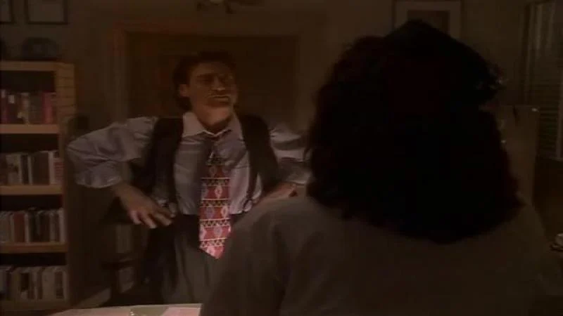 Кадры из сериала Байки из склепа (1989)