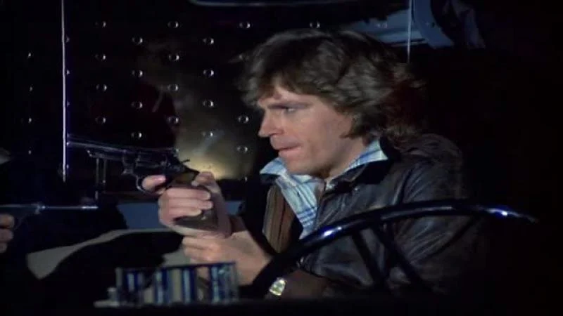 Кадры из сериала Такси (1978)