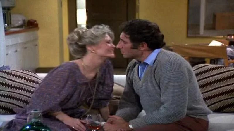 Кадры из сериала Такси (1978)