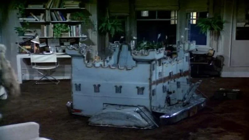 Кадры из сериала Такси (1978)