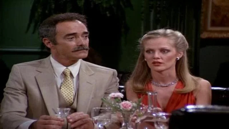 Кадры из сериала Такси (1978)