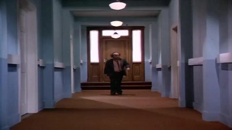 Кадры из сериала Такси (1978)