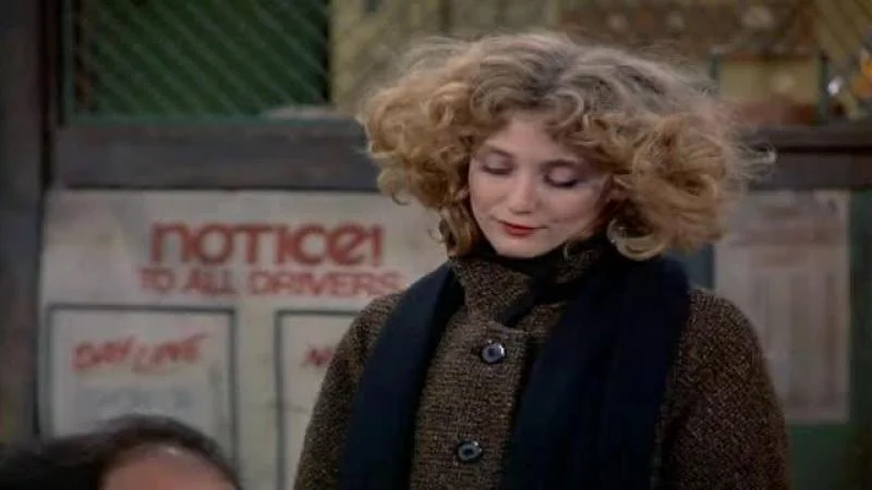 Кадры из сериала Такси (1978)