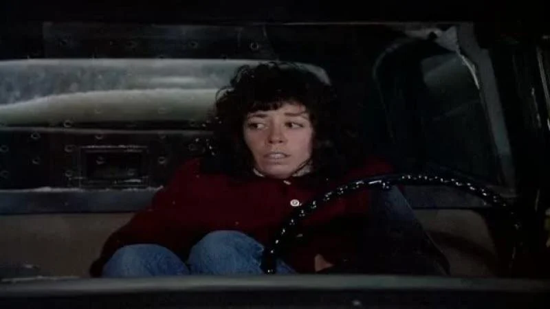 Кадры из сериала Такси (1978)